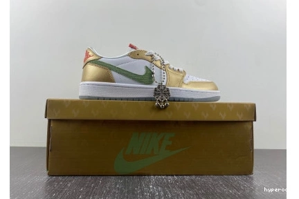 Hyperoad Jordan Dragon” Air 1 The “Year Of Low OG 1007